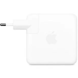 Apple Power Adapter USB-C 61W MRW22ZM/A - Zasilacze do laptopów - miniaturka - grafika 1