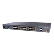 Pozostałe akcesoria sieciowe - Cisco ME 3400 Switch - 24FX SFP + 2 SFP, AC PS ME-3400-24FS-A - miniaturka - grafika 1