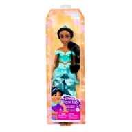 Lalki dla dziewczynek - Lalka MATTEL Disney Princess Dżasmina HLW12 - miniaturka - grafika 1