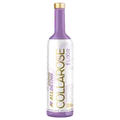 Włosy, skóra, paznokcie - Allnutrition Alldeynn CollaRose Elixir Płyn 500 ml - miniaturka - grafika 1