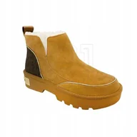 Botki damskie - Buty Michael Kors Alfie W 40F1AFFE6S 37 - miniaturka - grafika 1