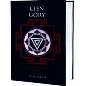 Powieści - Marginesy Cień góry Gregory David Roberts [KSIĄŻKA] ATN 194484 - miniaturka - grafika 1