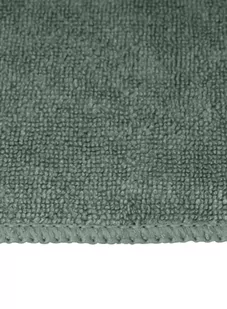Ręcznik Sea to Summit Travelling Tek Towel XS - sage green - Ręczniki - miniaturka - grafika 3