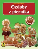 Poradniki hobbystyczne - Ozdoby z piernika - miniaturka - grafika 1