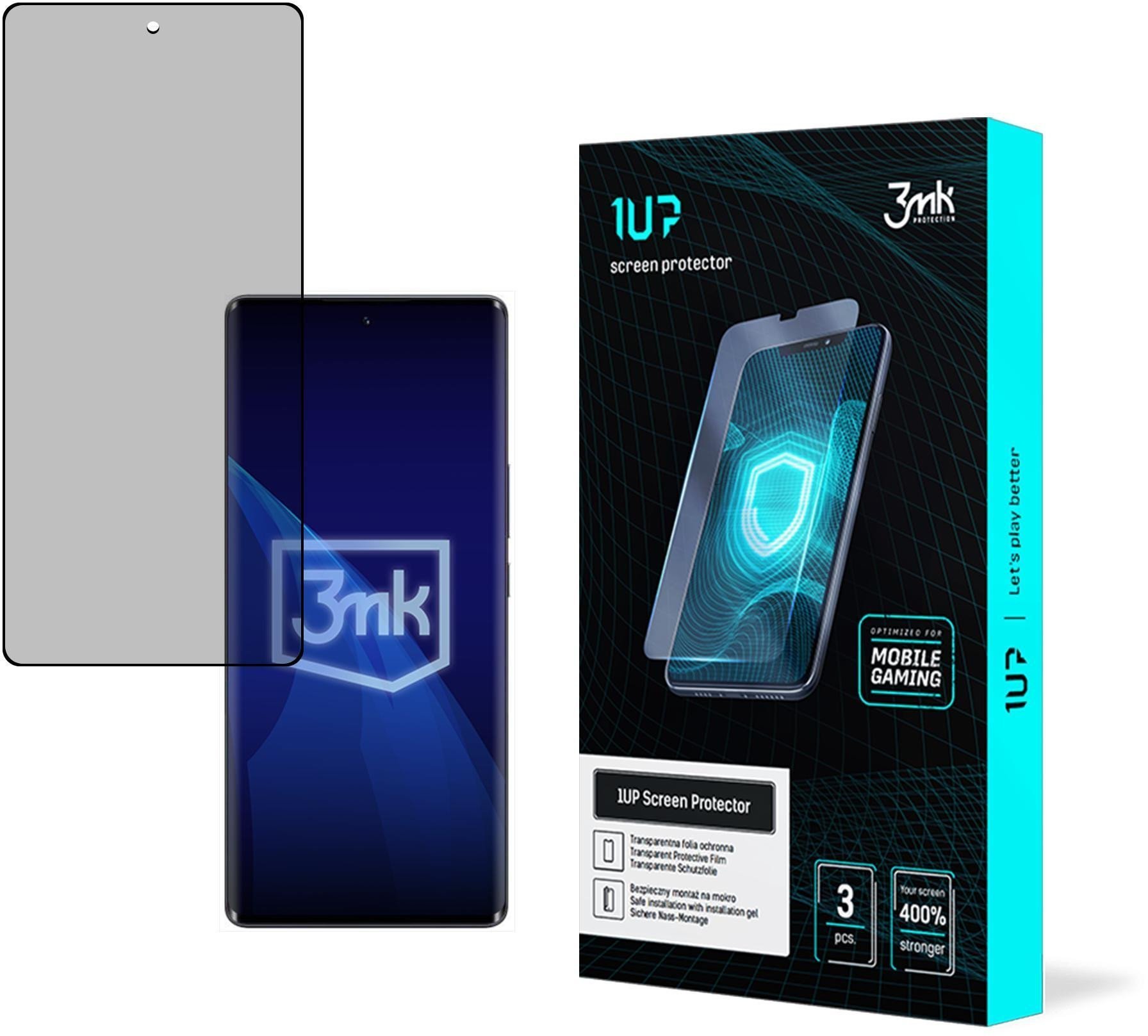 INFINIX ZERO 40 - 3MK 1UP