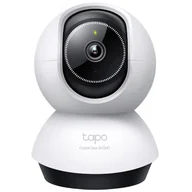 Kamery IP - TP-Link Tapo TC72 - miniaturka - grafika 1