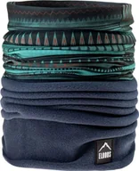 Kurtki i kamizelki sportowe damskie - Elbrus Damski Komin BERRI POLARTEC WO'S - miniaturka - grafika 1