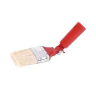 Pędzle i wałki - Pędzel płaski 60 mm regulowany trzonek 1K - miniaturka - grafika 1