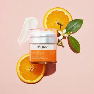 Murad Rewitalizujący krem na dzień Firming Radiance Day Cream - Kremy do twarzy - miniaturka - grafika 4