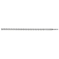 Wiertła - VERTO Wiertło do do betonu SDS Plus, 12 x 600 mm, S4 60H656 - miniaturka - grafika 1