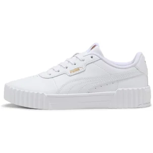 Adidasy Puma Carina 3.0, Kobiety - Buty trekkingowe damskie - miniaturka - grafika 1