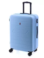 Walizki - Gladiator Tarifa walizka, 68 cm, 67 litrów, niebieski (azul Marino) 431100 - miniaturka - grafika 1