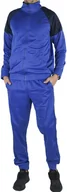 Dresy męskie - Kappa Ulfinno Training Suit 706155-19-4053 Rozmiar: M - miniaturka - grafika 1