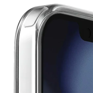 UNIQ etui LifePro Xtreme iPhone 14 Pro 6,1" przeźroczysty/crystal clear - Etui i futerały do telefonów - miniaturka - grafika 6