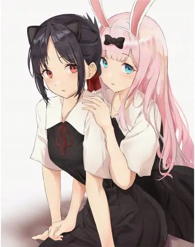 Plakat Anime 1761 KSWK_033 A2 (custom)