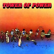 Tower Of Power Vinyl 180 g)