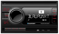 Radia samochodowe - Blaupunkt PALMA 200 DAB BT Czarny 160 W Bluetooth - miniaturka - grafika 1