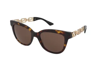 Versace VE4394 108/73 - Okulary korekcyjne, oprawki, szkła - miniaturka - grafika 1