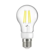 Świetlówki - Inteligentna żarówka WiFi Prolight E27 8W - miniaturka - grafika 1