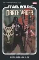 Komiksy dla dorosłych - Star Wars. Darth Vader. Nieokiełznana Moc. Tom 7 - miniaturka - grafika 1