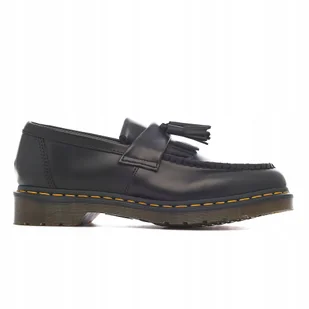 Półbuty Dr. Martens Adrian Ys, damskie skórzane DM22209001 38 - Półbuty damskie - miniaturka - grafika 1