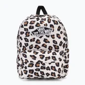 Plecaki - Plecak miejski Vans Old Skool Classic 22 l oatmeal/black - miniaturka - grafika 1