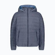 Odzież trekkingowa damska - Kurtka puchowa męska CMP - miniaturka - grafika 1