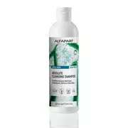 Szampony do włosów - Alfaparf Milano Semi Di Lino Hair and Body Absolute Cleansing Shampoo - Szampon Oczyszczający 250ml PF022476/V01 - miniaturka - grafika 1