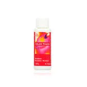 Farby do włosów i szampony koloryzujące - Wella Color Touch Emulsja utleniająca 1.9% 60 ml - miniaturka - grafika 1