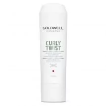 Goldwell Dualsenses Curls & Waves odżywka do włosów kręconych i falowanych 200 ml - Odżywki do włosów - miniaturka - grafika 1