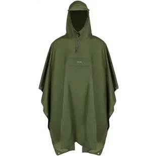 Poncho przeciwdeszczowe dla dorosłych VIKING Vesper - Odzież trekkingowa damska - miniaturka - grafika 1