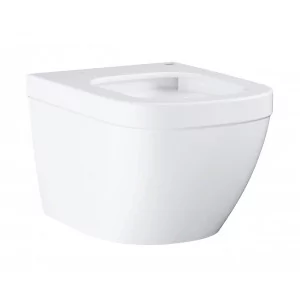 Grohe Grohe muszla wisząca compact Euro Ceramic 39206000 39206000 - Miski WC - miniaturka - grafika 2