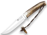 Noże - NÓŻ JOKER LUCHADERA OSTRZE 16cm. CC73 - miniaturka - grafika 1