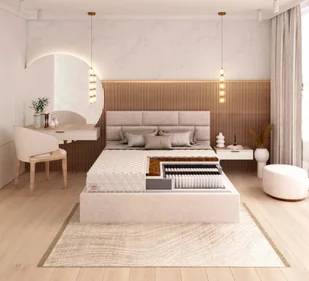 Materac multipocketowy GRADO - 180 x 200 - Materace - miniaturka - grafika 5