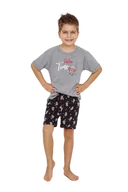Piżamy chłopięce - Taro Relax 2898 122-140 L23 piżama chłopięca - miniaturka - grafika 1