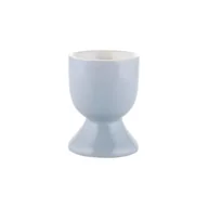 Kieliszki - Kieliszek do jaj New błękitny - miniaturka - grafika 1