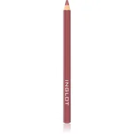 Konturówki do ust - INGLOT Konturówka do ust Soft Precision 63 - miniaturka - grafika 1