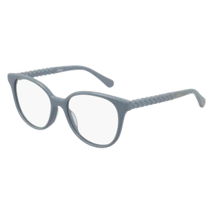 Okulary przeciwsłoneczne Chloé CC0002O 004 - Okulary korekcyjne, oprawki, szkła - miniaturka - grafika 1