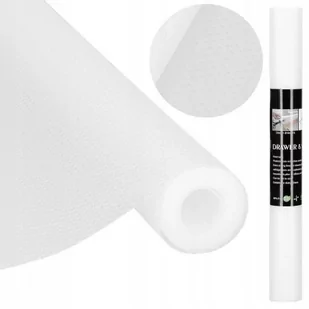 Mata antypoślizgowa ochronna do szuflady szuflad szaf szafek duża 300x50 - Meble modułowe i akcesoria Mata antypoślizgowa ochronna do szuflady szuflad szaf szafek duża 300x50 - Meble modułowe i akcesoria - miniaturka - grafika 1