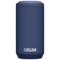 Kubki termiczne - Kubek termiczny Camelbak Tall Can Cooler 500 ml granatowy - miniaturka - grafika 1