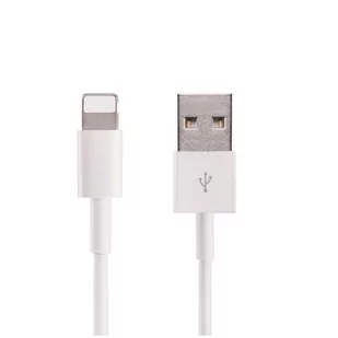 Libox Kabel USB - Lightning 1m LB0119 LIBOX - Kable USB - miniaturka - grafika 2