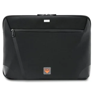 Etui na laptopa HAMA Extreme Protect D30 15.6 - 16.2 cali Czarny - Torby na laptopy - miniaturka - grafika 1