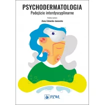 Psychodermatologia. Podejście interdyscyplinarne - Nauka - miniaturka - grafika 1