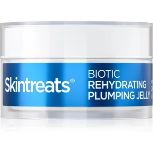 Revox B77 Skintreats Biotic Rehydrating Plumping Jelly nawilżający żel do twarzy 50 ml - Kremy do twarzy Revox B77 Skintreats Biotic Rehydrating Plumping Jelly nawilżający żel do twarzy 50 ml - Kremy do twarzy - miniaturka - grafika 1