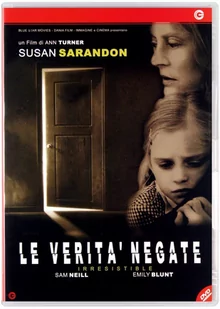 Irresistible - Horror DVD - miniaturka - grafika 1