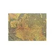 Szkolne artykuły papiernicze - Teczka Paperblanks Hunt-Lenox Globe - miniaturka - grafika 1