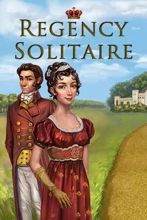 Regency Solitaire (PC) klucz Steam - Gry PC Cyfrowe - miniaturka - grafika 1