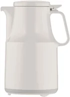 Dzbanki i imbryki - Dzbanek próżniowy Helios Thermoboy 0,6 l biały 7342-001 - miniaturka - grafika 1
