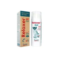 Suplementy i witaminy dla kotów - Relaxer Kot Plus 100 ml - dla kotów przejawiających problemy behawioralne spowodowane stresem - miniaturka - grafika 1