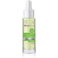 Serum do twarzy - Bielenda Skin Clinic Professional Kolagen Serum regenerująco-przeciwzmarszczkowe 30ml - miniaturka - grafika 1